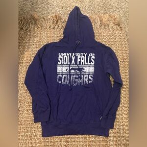 University of Sioux Falls